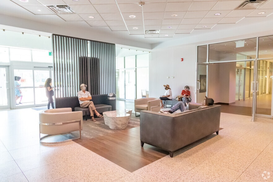 More Photos Of 520 Ellesmere Rd, Toronto Medical For Lease