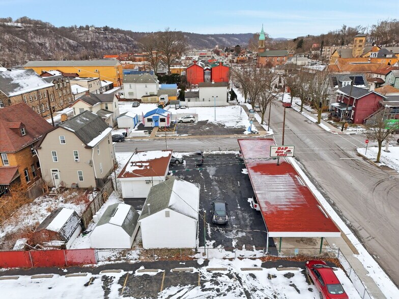 More Photos Of 1202 5th Ave, New Brighton Land For Sale