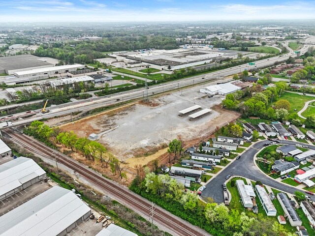 Primary Photo Of 250 Lima Dr, Lexington Land For Lease
