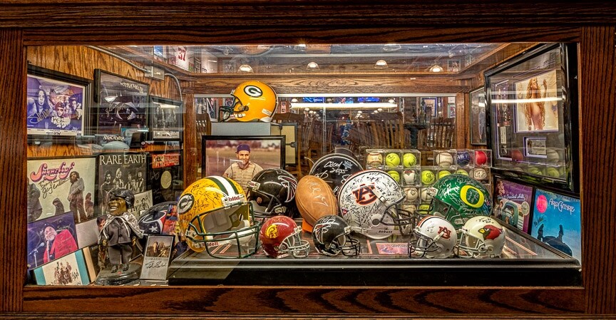 More Photos Of 107 W Coal Ave, Gallup Restaurant For Sale