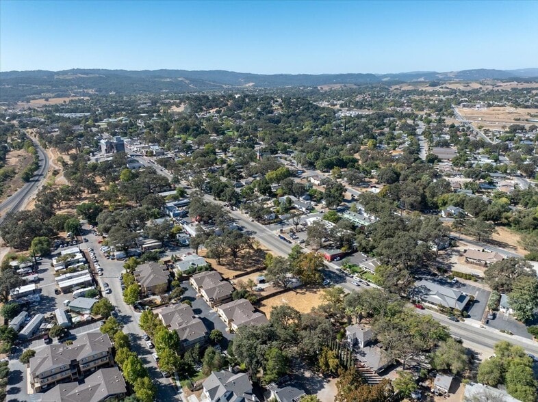 More Photos Of 93 S Main St, Templeton Land For Sale