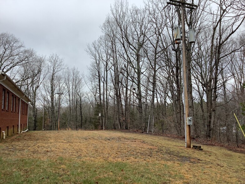 More Photos Of 605 Clarksbury Church Rd, Thomasville Religious Facility For Sale