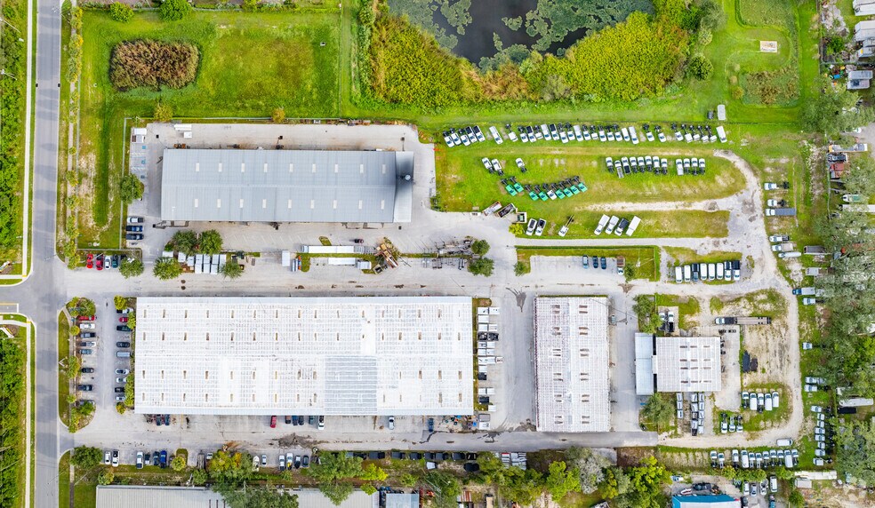More Photos Of 1400 L and R Industrial Blvd, Tarpon Springs Unknown For Lease
