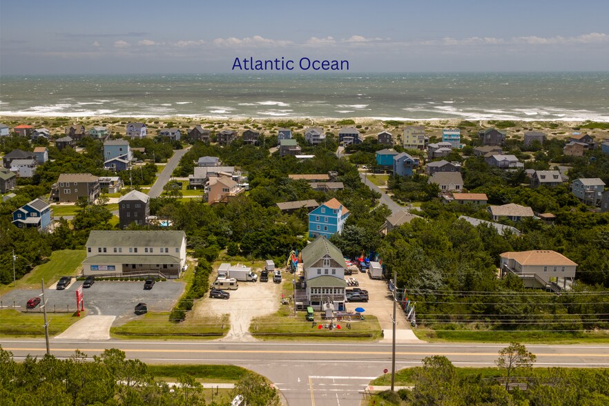 More Photos Of 26689 NC Hwy 12, Waves General Retail For Sale