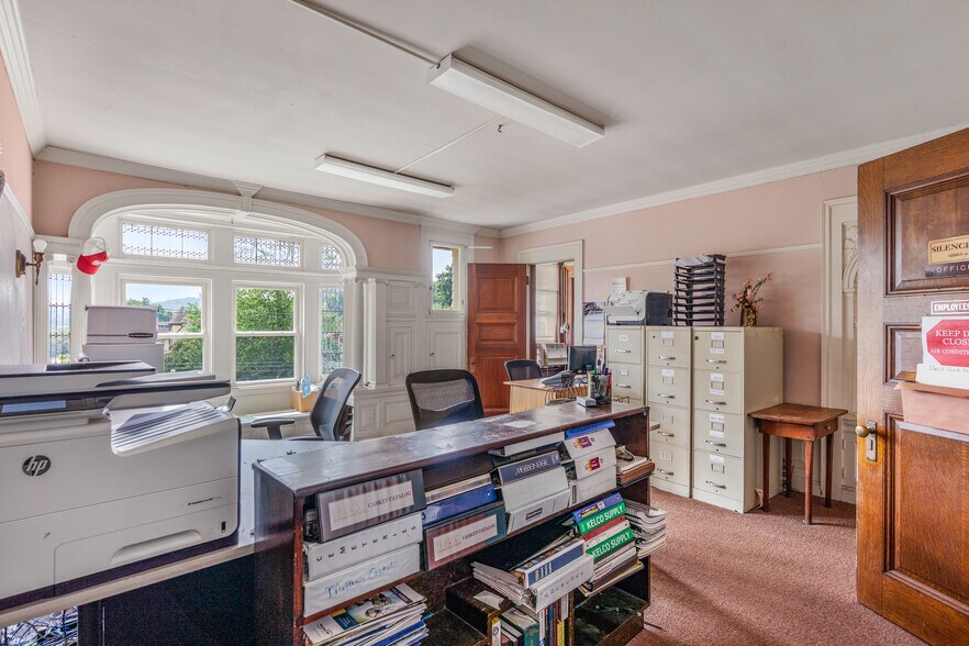 More Photos Of 76 Prospect St, Vernon Funeral Home For Sale