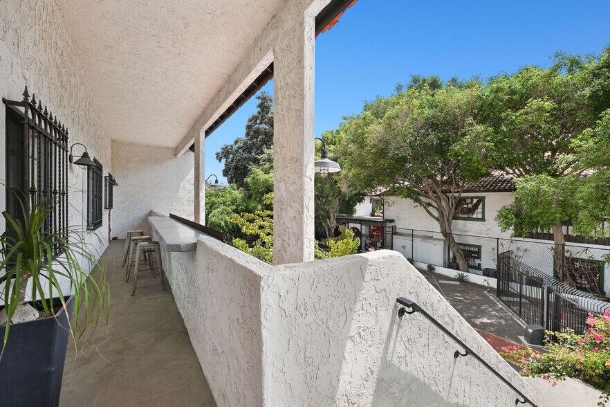 More Photos Of 4151 Taylor St, San Diego Storefront Retail Office For Sale