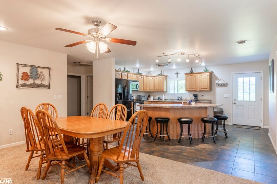 More Photos Of 178 Oak Creek Ln, Bland Land For Sale