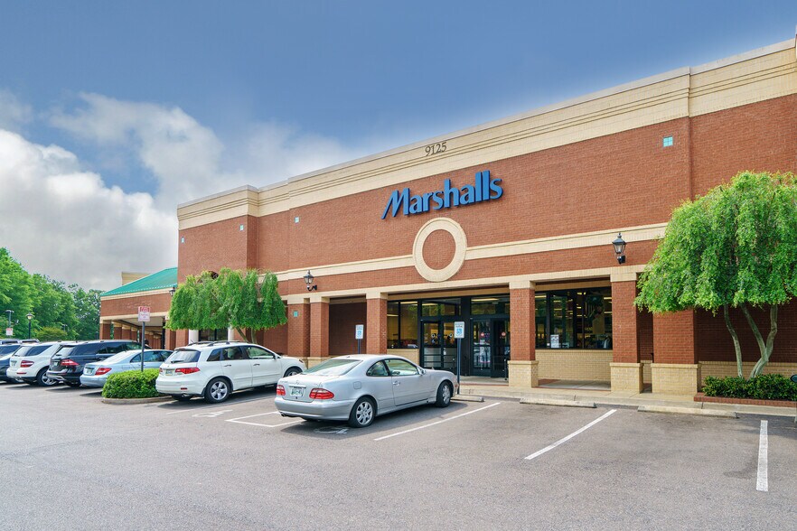 More Photos Of 3030 Forest Hill Irene Rd, Germantown Unknown For Lease