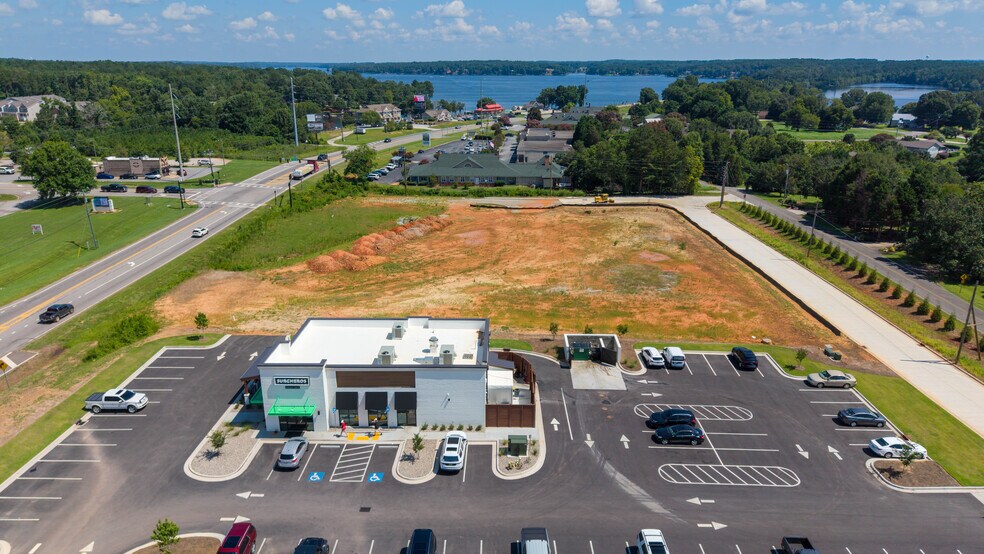 More Photos Of 103 Thunder Pointe Drive Dr, Eatonton Land For Sale