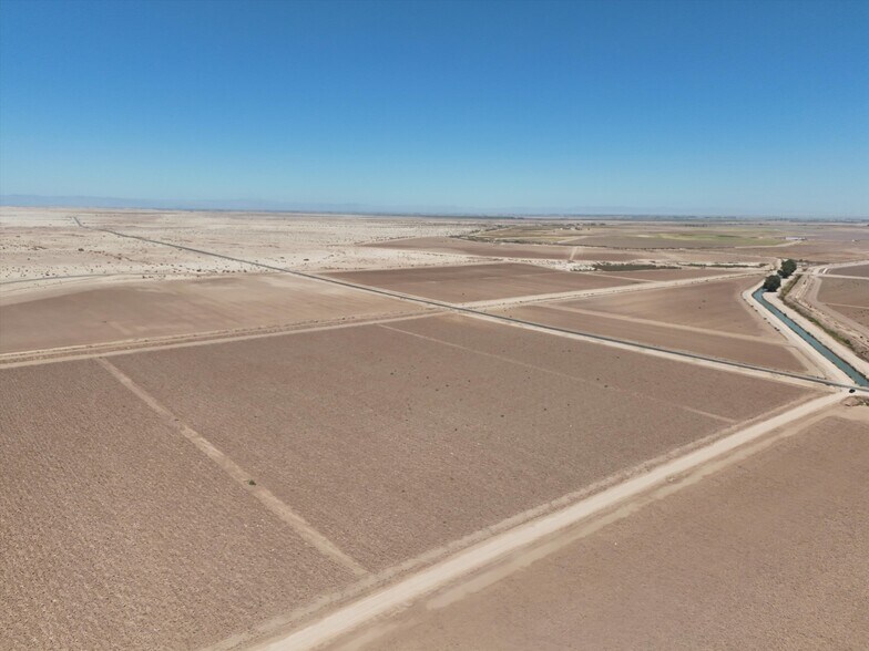 More Photos Of Huff Road, Imperial Land For Sale