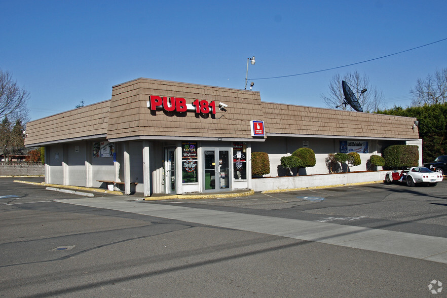 Primary Photo Of 2190-2434 SE 182nd Ave, Gresham Unknown For Lease