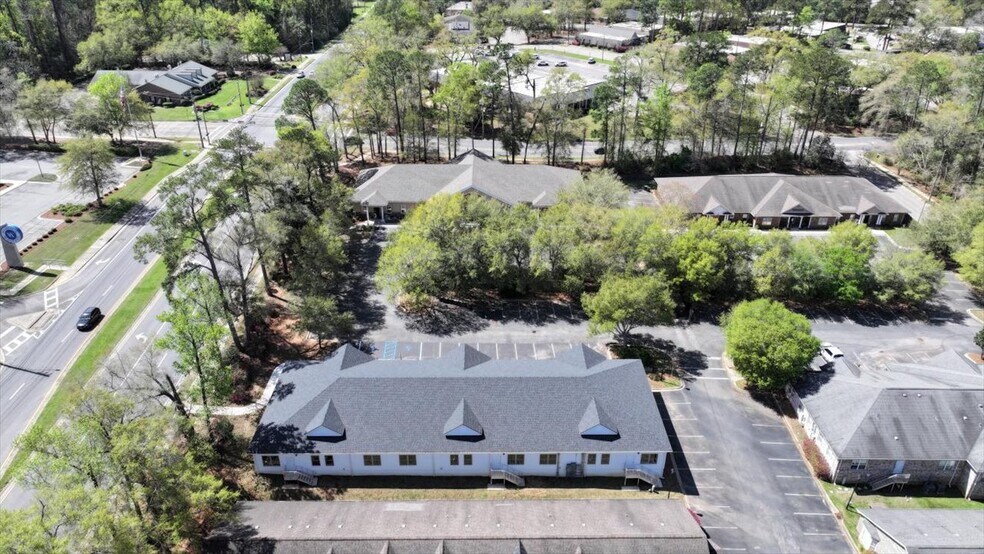 More Photos Of 2458 Mahan Dr, Tallahassee Medical For Lease