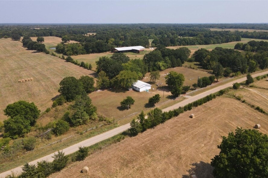 More Photos Of 6200 County Rd 42200 Road, Paris Religious Facility For Sale