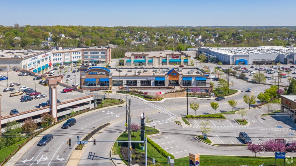 More Photos Of 3510 Washington Blvd, Baltimore Truck Terminal For Sale