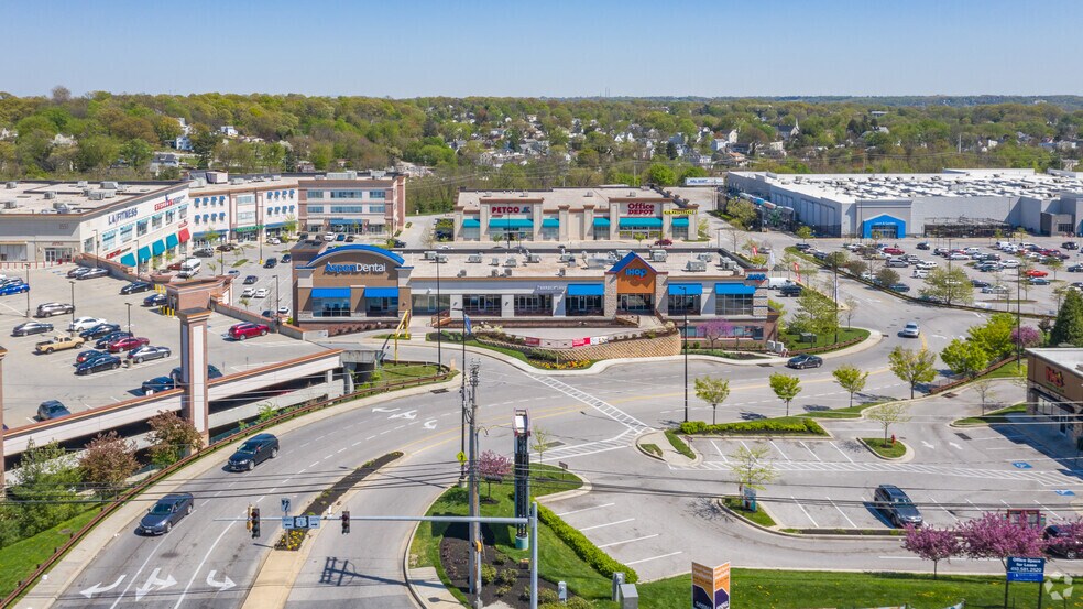 More Photos Of 3510 Washington Blvd, Baltimore Truck Terminal For Sale