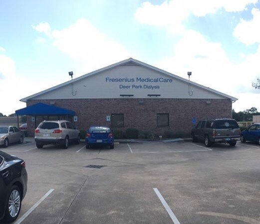 Primary Photo Of 4621 Center St, Deer Park Office Residential For Lease