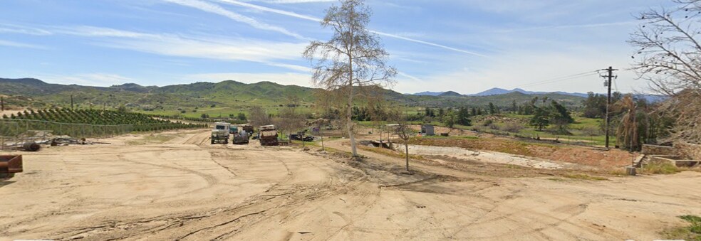 More Photos Of 19255 Wood Rd, Perris Land For Sale