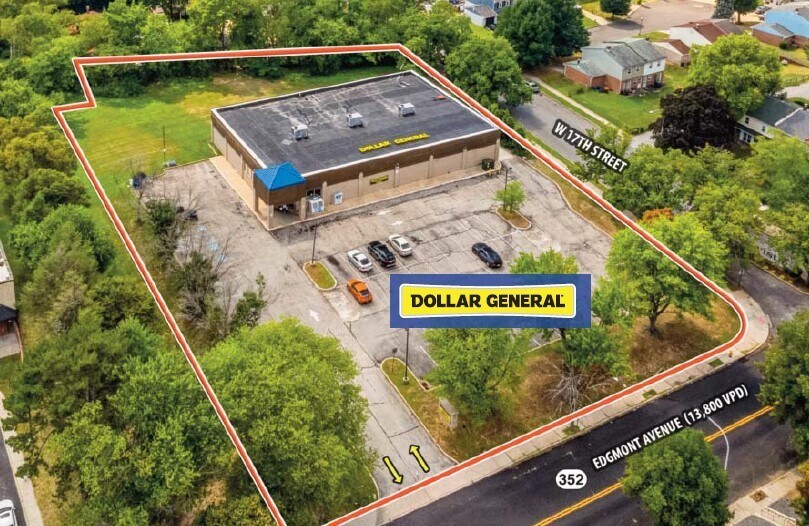 More Photos Of 1600 Edgmont Ave, Chester Freestanding For Sale