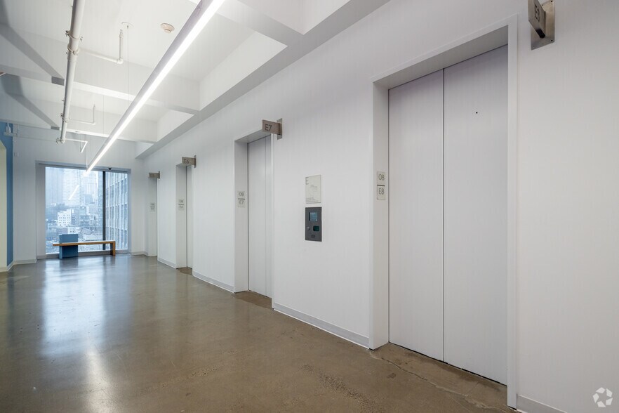 Photo of 8th Floor Ste One SoHo Sq East