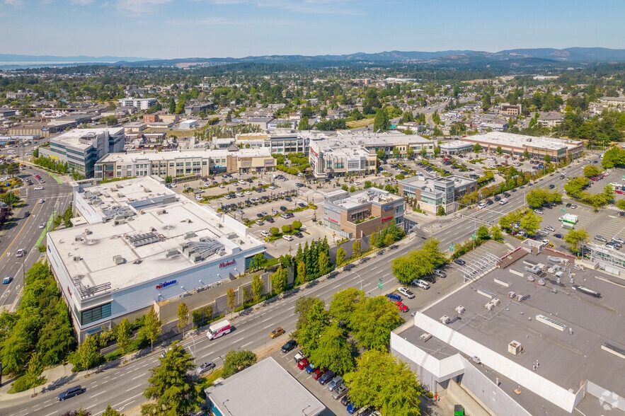 More Photos Of 3450-3691 Uptown Blvd, Victoria Unknown For Lease