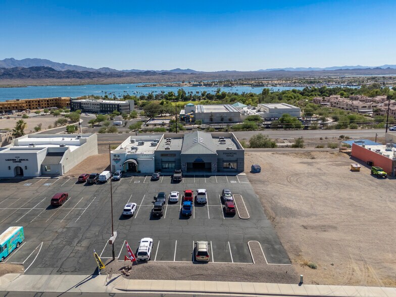 More Photos Of 349 Lake Havasu Ave S, Lake Havasu City Office For Sale