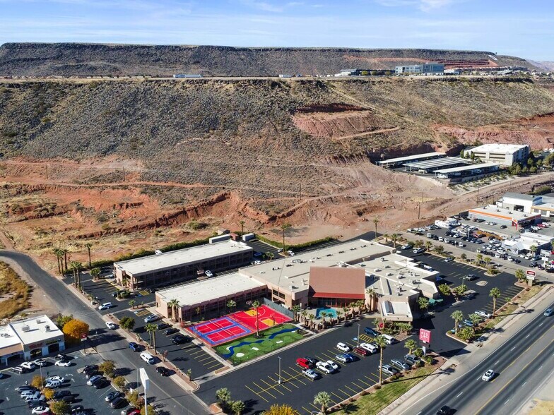 More Photos Of 850 S Bluff St, St George Hotel For Sale