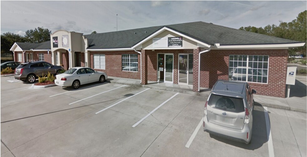 Primary Photo Of 514 Chaffee Pointe Blvd, Jacksonville Office For Sale