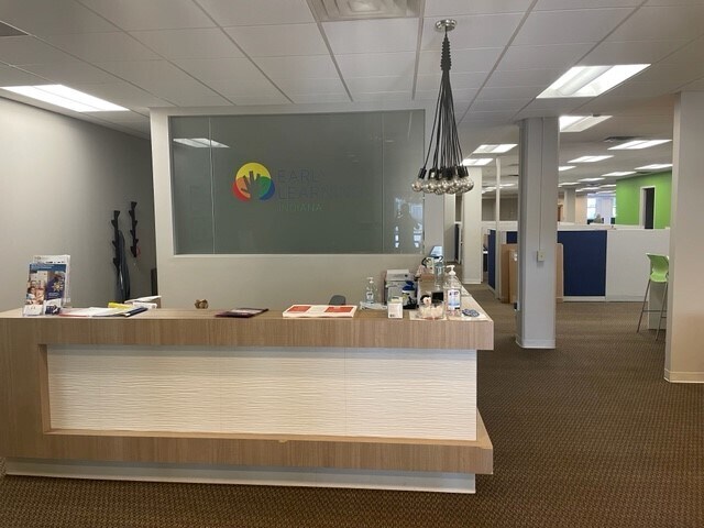 More Photos Of 1776 N Meridian St, Indianapolis Office For Sale