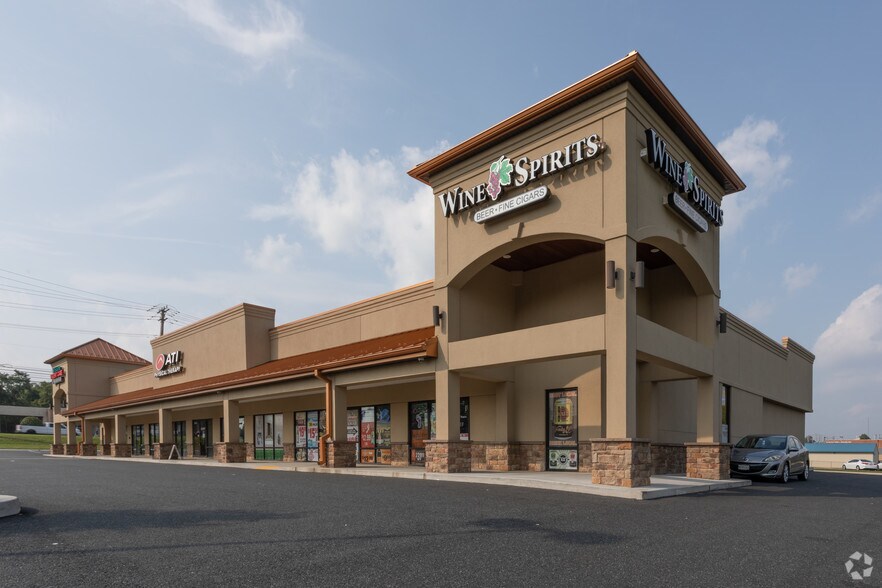 More Photos Of 2315 Bel Air Rd, Fallston Unknown For Lease