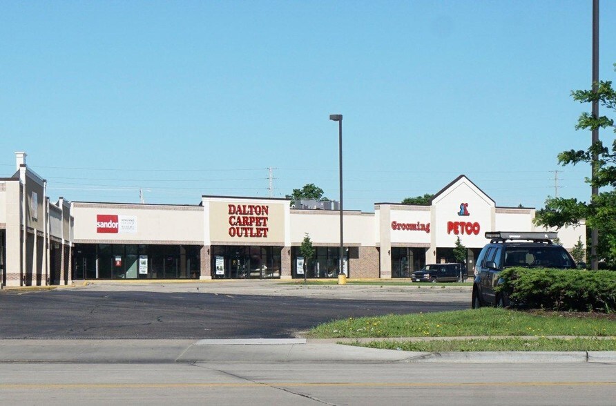 More Photos Of 1900-1964 S Koeller St, Oshkosh Unknown For Lease