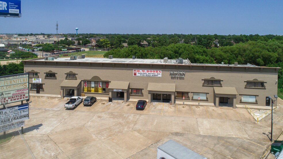 More Photos Of 6030 Highway 6 N, Houston Freestanding For Sale