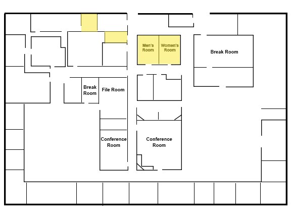 More Photos Of 5739 Professional Cir, Indianapolis Warehouse For Lease