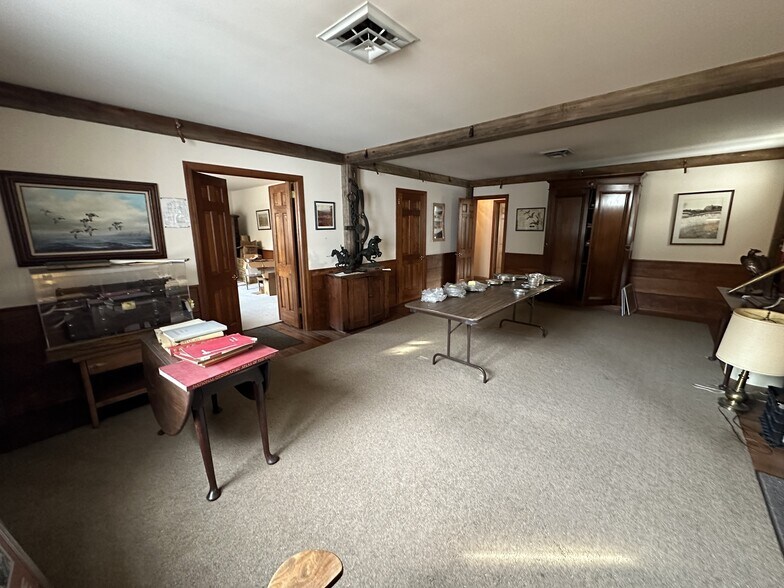 More Photos Of 601 Conestoga Rd, Villanova Office For Lease