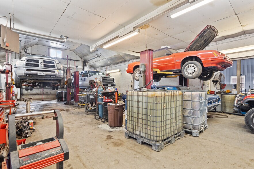 More Photos Of 4428 State Route 94, Florida Industrial For Sale