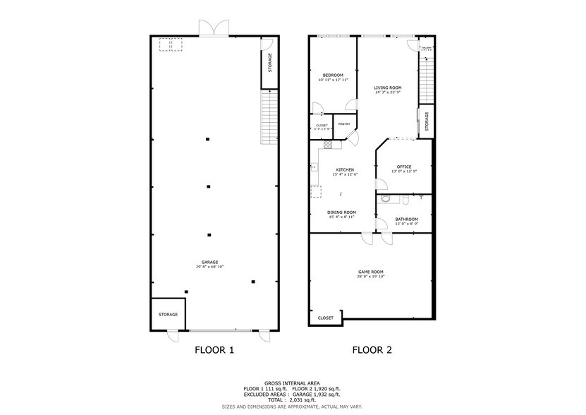 More Photos Of 73-5568 Maiau St, Kailua Kona Flex For Sale