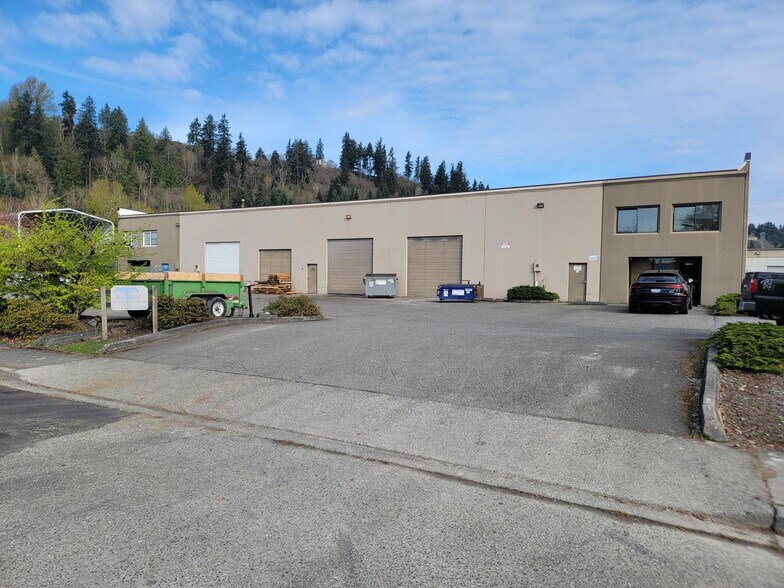 More Photos Of 1501 20th St NW, Auburn Warehouse For Lease