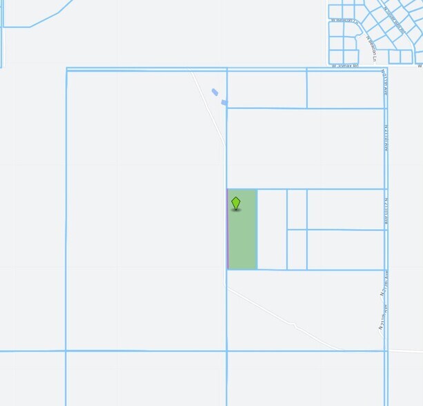 More Photos Of 255xx N 213th Ave, Wittmann Land For Sale