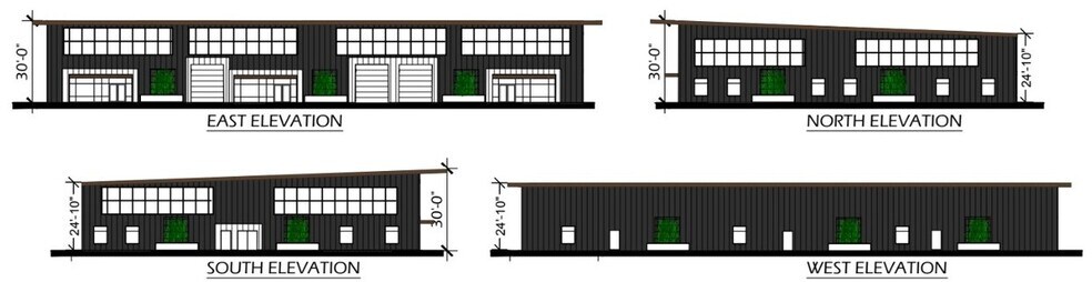 More Photos Of 817 E Broadway St, Fort Worth Land For Sale