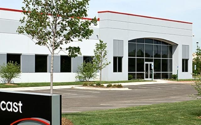 More Photos Of 10100 Woodward Ave, Woodridge Warehouse For Sale