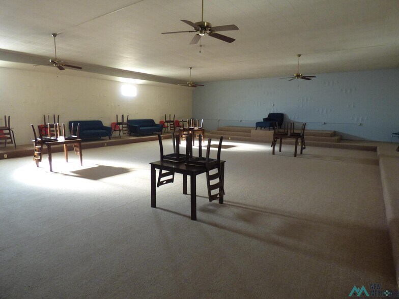 More Photos Of 311 Garfield Ave, Springer Freestanding For Sale