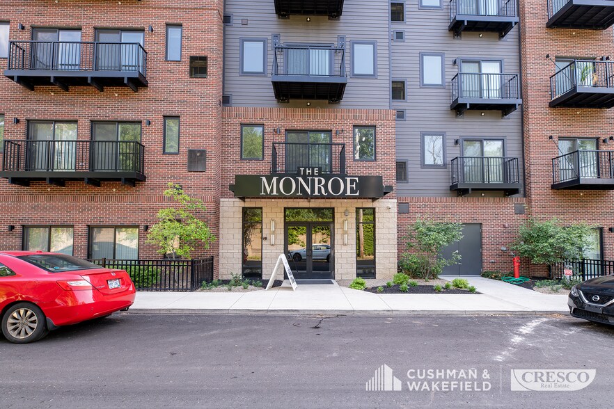 More Photos Of 1862 E 123rd St, Cleveland Apartments For Sale