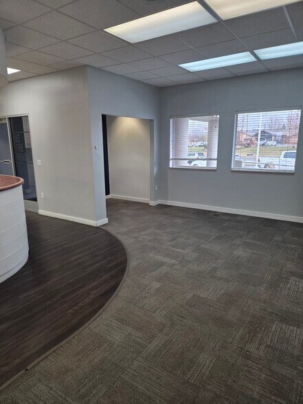 More Photos Of 1445 N 400 E, Logan Medical For Lease