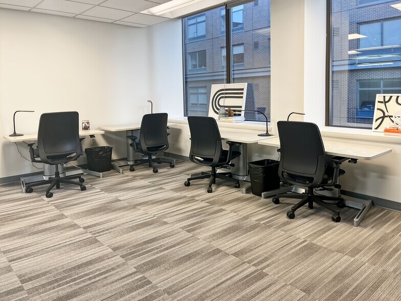 More Photos Of 396-400 Congress St, Portland Coworking Space