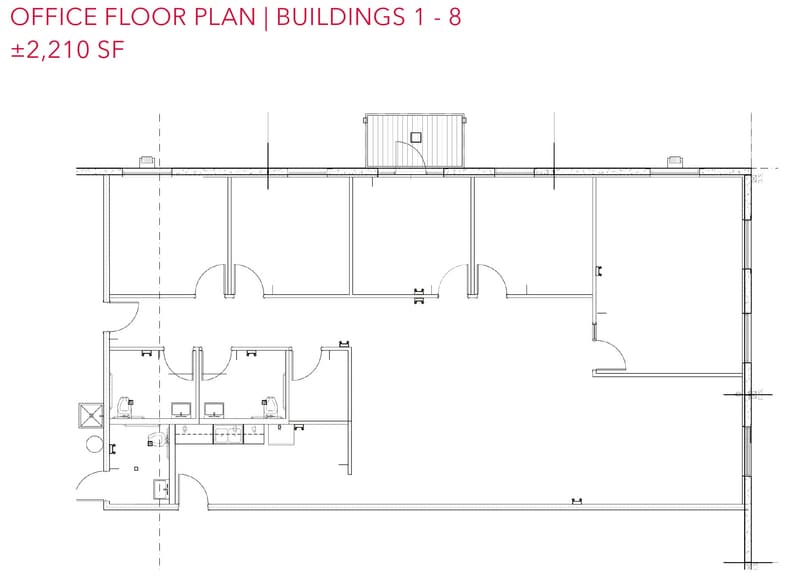 More Photos Of 1800 Meadow Edge Ln, Spring Unknown For Lease