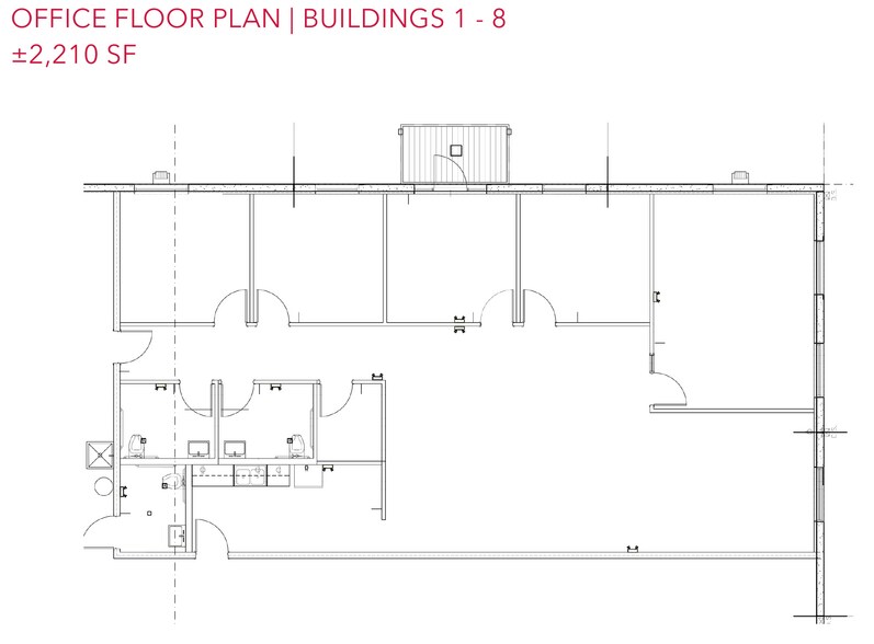 More Photos Of 1800 Meadow Edge Ln, Spring Distribution For Sale