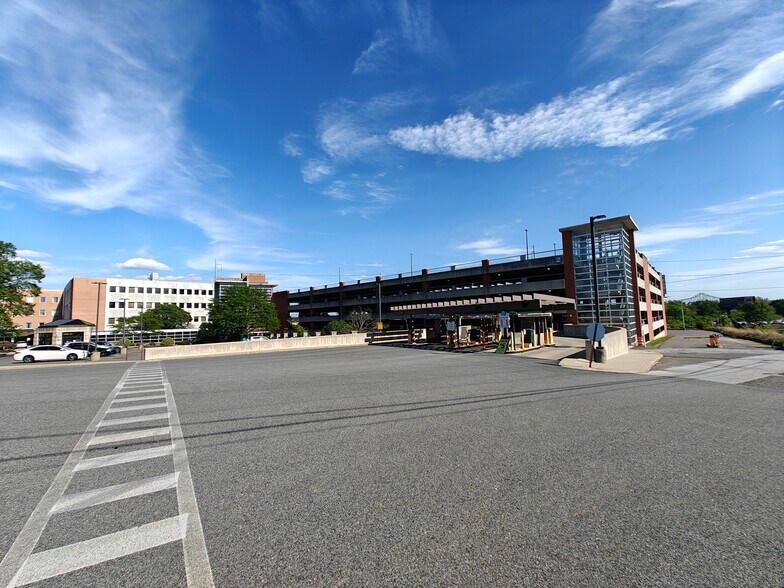 More Photos Of 1 Medical Center Blvd, Chester Hospital For Lease