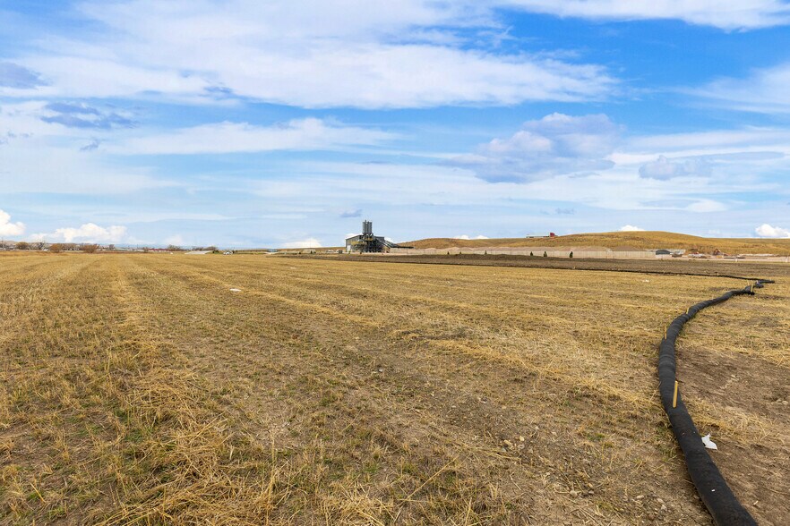 More Photos Of Lot A Yorktown, Box Elder Land For Sale