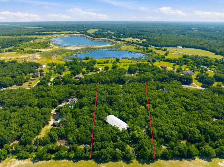 More Photos Of 10672 County Road 2450, Terrell Specialty For Sale