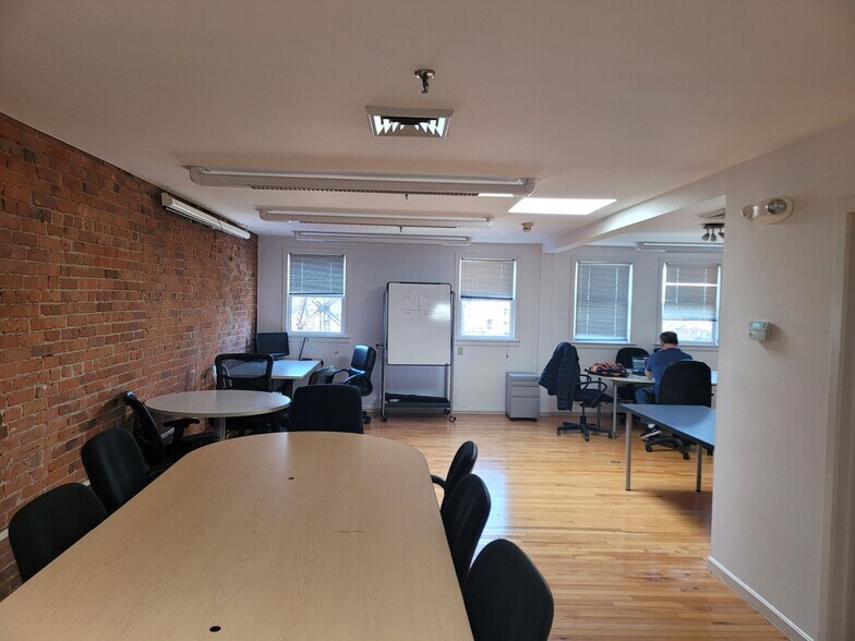 More Photos Of 23-29 S Main St, Norwalk Coworking Space