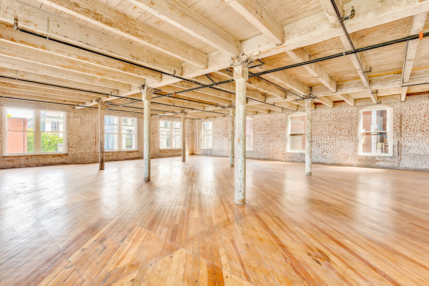 Primary Photo Of 1010 Georgia Ave, Chattanooga Loft Creative Space For Lease